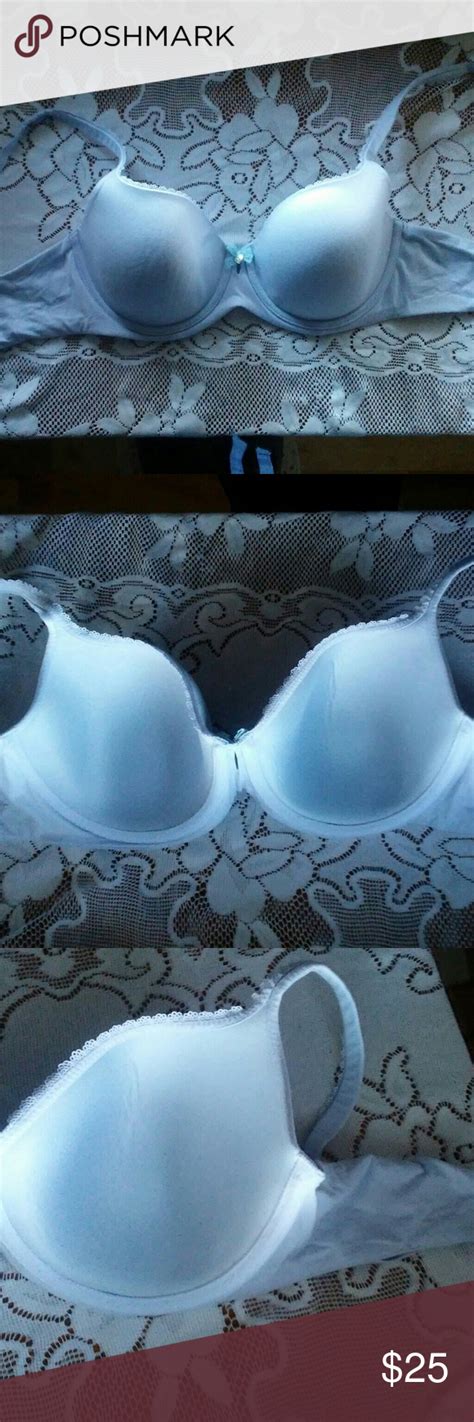 Vs Body By Victoria 34dd Bra Lined Demi Double This Is A Victorias