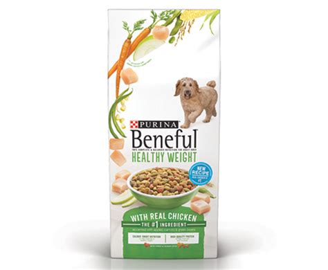 Check spelling or type a new query. Purina Beneful Healthy Weight Adult Dry Dog Food - Free ...