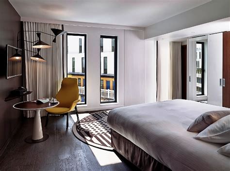 the molitor paris hotel by mgallery paris france