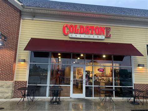 Sold! Cold Stone Creamery Edgewater, MD - The Village At Lee Airpark