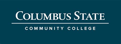 Online classes begin monday, may 31. Logo and Graphic Elements | Columbus State Community College