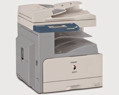 Otherwise google canon ir 2016j toner renewal. Canon ir2016j printer driver - Here are the files you need