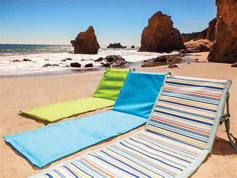 The Best Beach Mat Chair Best Beach Chair Beach Lounge Chair Beach