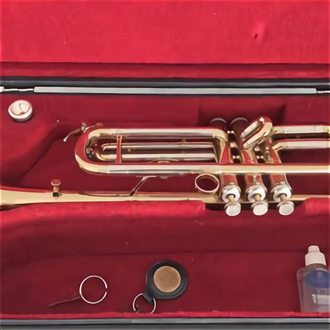 Piccolo Clarinet For Sale In Uk 38 Used Piccolo Clarinets