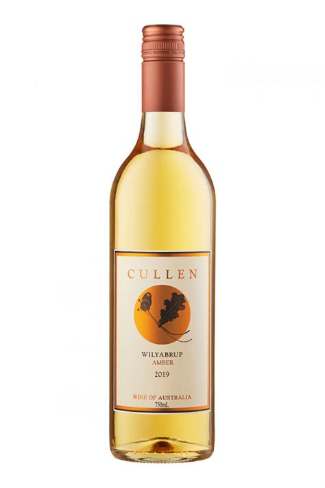 2019 Cullen Amber Wine Cullen Wines
