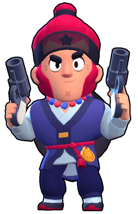 791,634 likes · 3,391 talking about this. Colt in Brawl Stars - Brawlers on Star List