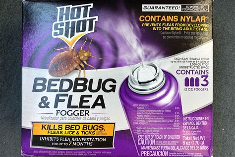Why Bed Bug Sprays Dont Work Readers Digest