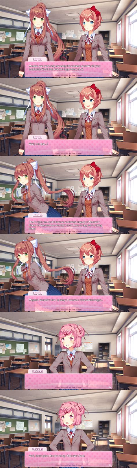 What To Do With The Command Console Rddlc