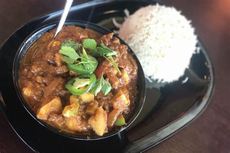 Scope of access to website and related rights: Tarka Indian Restaurant | Restaurants | Houstonia Magazine