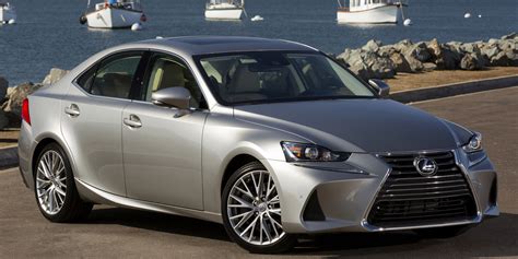 Truecar has over 884,574 listings nationwide, updated daily. 2018 - Lexus - IS - Vehicles on Display | Chicago Auto Show