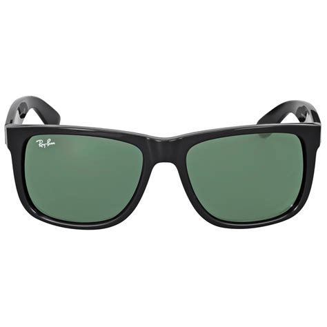 Great offers on ray ban polarized sunglasses models. Ray Ban RB4165 601/71 55 Justin Mens Sunglasses
