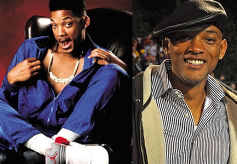 Will Smith Plastic Surgery