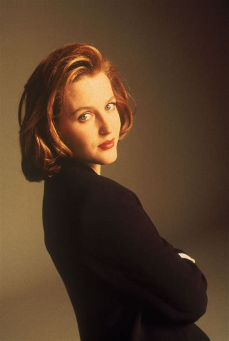 dana scully gillian anderson david duchovny x files paranormal beauty women chris carter