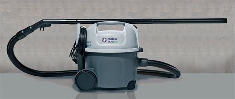 Nilfisk Vp300 Eco Commercial Vacuum Cleaner 900 Watts The Vacuum Doctor