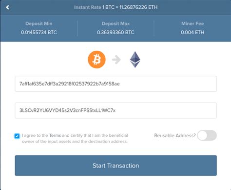 Instead they are send to an new wallet address that is generated by electrum. wallet - How to exchange bitcoins held in electrum to ...