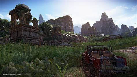 Uncharted The Lost Legacy Gameinfos