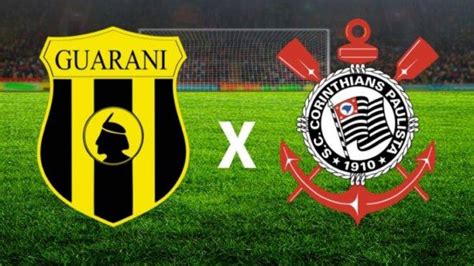 .venha assistir grátis corinthians e guarani pelo campeonato paulista aqui no futemax.gratis. Guaraní-PAR x Corinthians - Conmebol Libertadores [AO VIVO ...