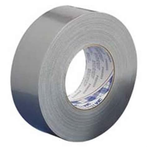 3m Polyethylene Coated Duct Tape Silver 1 Kroger