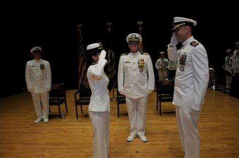 Dvids Images Navy Recruiting District Miami Changes Command Image