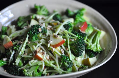 Supercook clearly lists the ingredients each recipe uses, so you can find the perfect recipe quickly! Honey Mustard Broccoli Salad