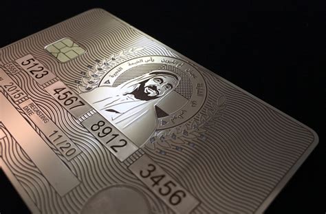 It just becomes very hard to see. Interview with Aurae, makers of Real Gold Debit Cards