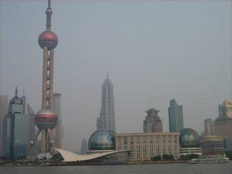 Pudong New Area Shanghai All You Need To Know Before You Go
