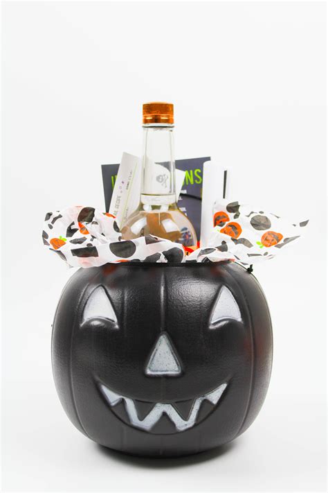Unique halloween gifts for adults. Adult Halloween Gift: We've Been Boozed Printable - Let's ...