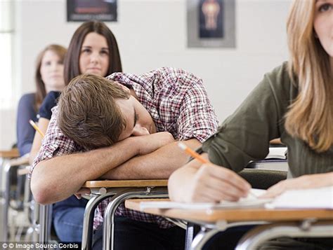 Revision Cramming Sacrificing Sleep To Study Will Make You Much Worse