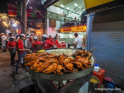 Discovering Delhi Street Food – Delhi Walks Food Tour Review | Street