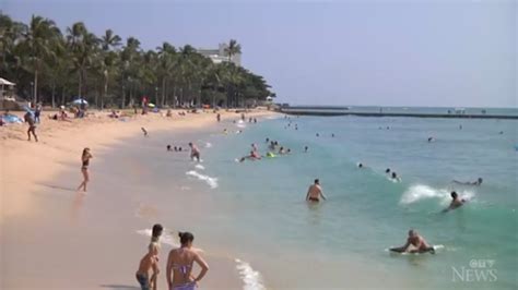 Guidelines for traveling to hawaii ready booking hotels, flight, restaurant for trip tourist now. Aloha! Canadians will soon be able to visit Hawaii without having to quarantine | CTV News