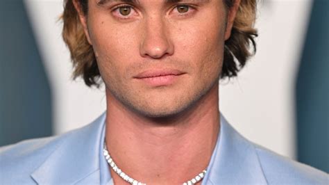 Chase Stokes Mourns Death Of ‘outer Banks Stand In Killed In Hit And