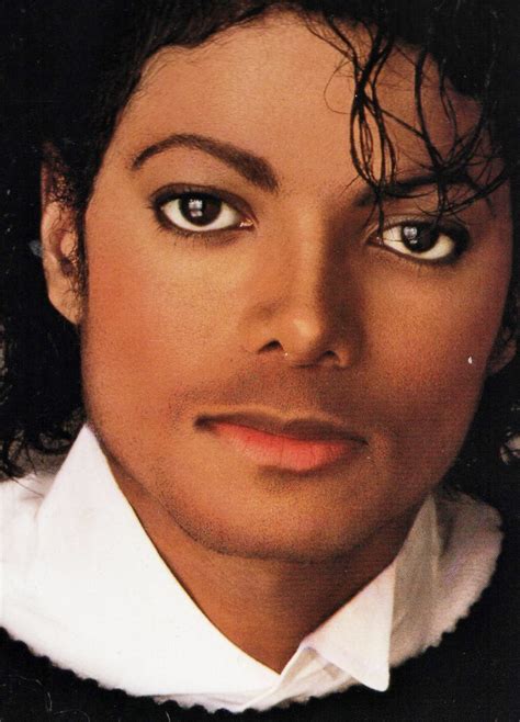 MICHAEL JACKSON HQ SCAN Michael Jackson Photo 37471157 Fanpop