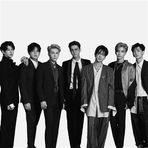🚨new junior show alert!🚨 the fantastic people at burn it down festival have invited us what are we missing from this playlist? Super Junior (슈퍼주니어) Concert Tickets And Tour Dates - Platinumlist.net