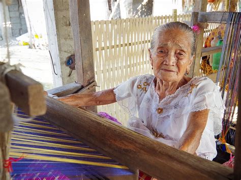 Meet The Living National Treasures Of The Philippines Philippine Primer