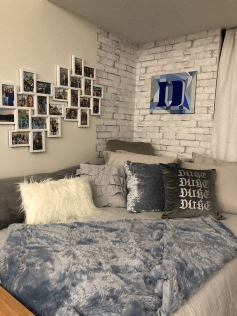 7 Best Duke University Dorm Room Ideas Duke University Dorm Dorm