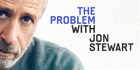 how to watch the problem with jon stewart where to stream online