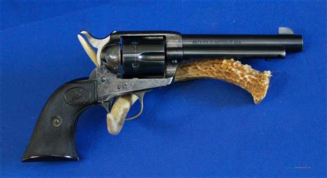Colt Single Action Army 1st Generat For Sale At