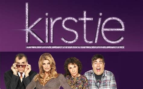 Kirstie Show On Tv Land Kirstie Alley Photo 36565705 Fanpop