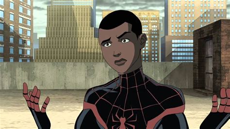 Kevin Feige Confirms Miles Morales Exists In The Marvel Cinematic Universe