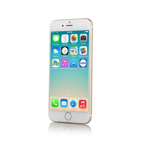50,215 likes · 396 talking about this. Apple iPhone 6 64GB Smartphone - Unlocked GSM - Gold ...