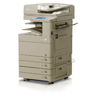 View other models from the same series. Boston Copier / Copier Sales & Leasing in Boston MA | Tuesday's Deal of the Day Canon ADVANCE 5235