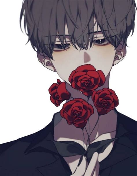 Roses Wallpaper By Pastelboi02 13 Free On Zedge Anime Rùng Rợn