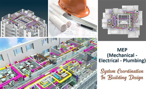 What Is Mep Design Understand It Through Our Experts Help