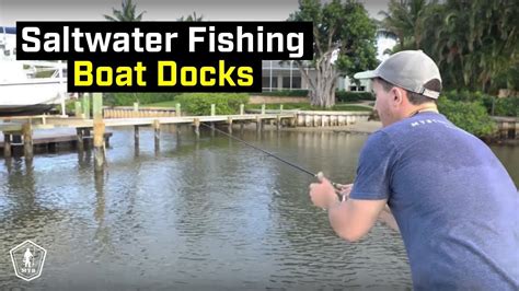 Inshore Saltwater Fishing Tips For Multiple Species YouTube