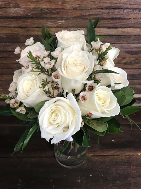 Check spelling or type a new query. Photo 1 - Pughs Wedding Flowers