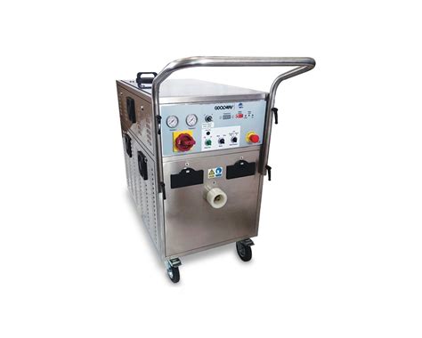 Super Heavy Duty Dry Steam Cleaner Industrial Vapor Steam Cleaners