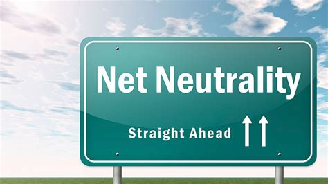 Net Neutrality Ebu Technology And Innovation