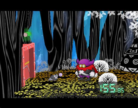 File PMTTYD The Great Tree Lord Crump Stopped Png Super Mario Wiki