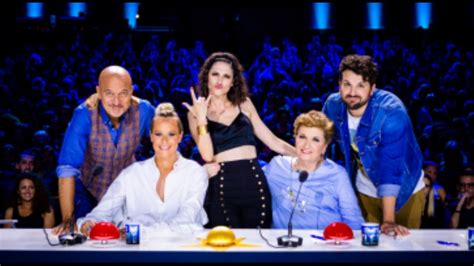 Notizie Calde Italias Got Talent 2019 Ultima Puntata Di Audizioni