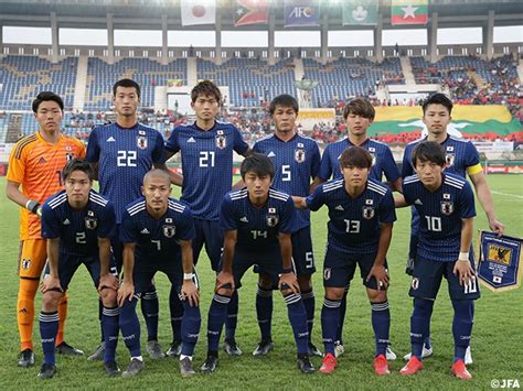 We did not find results for: 「AFC U-23選手権タイ2020予選」ユニフォーム・ADカードを展示 ...
